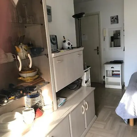 Apartment Studio Cannes
