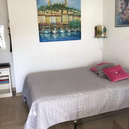Studio Cannes Apartment *